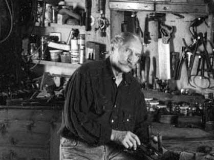 1995 Robert Bunda Workshop (1)